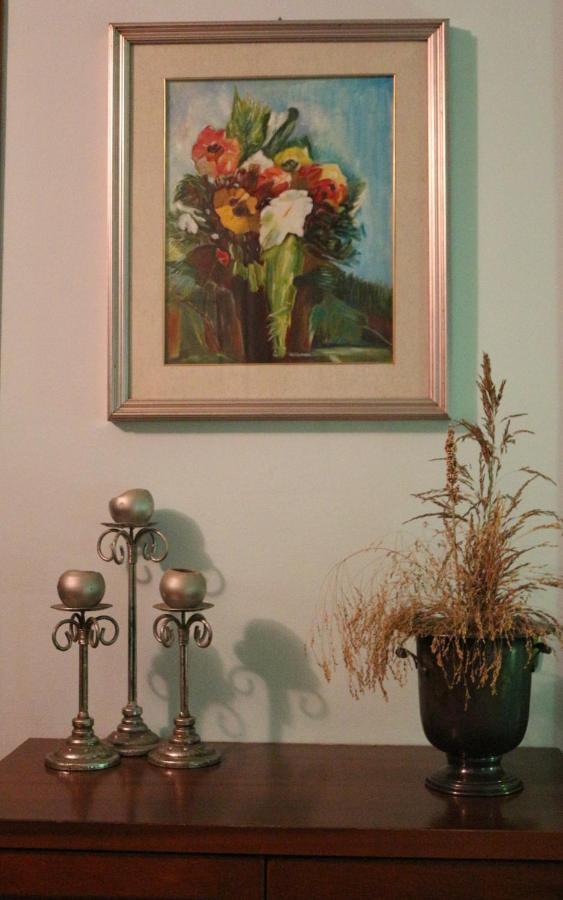 Bed and Breakfast Morgana Castrezatto Exterior foto